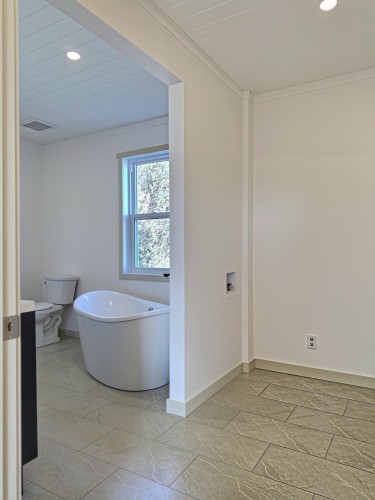 Bathroom - 420 Ch. Des 7E-Et-1Er-Rangs, Lorrainville, QC 