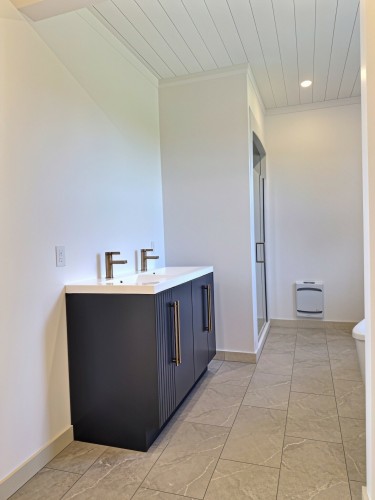 Bathroom - 420 Ch. Des 7E-Et-1Er-Rangs, Lorrainville, QC 