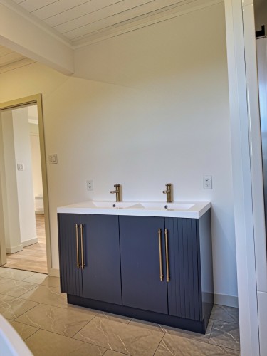 Bathroom - 420 Ch. Des 7E-Et-1Er-Rangs, Lorrainville, QC 