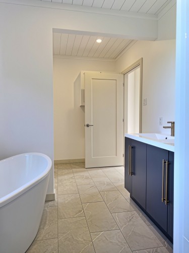 Bathroom - 420 Ch. Des 7E-Et-1Er-Rangs, Lorrainville, QC 