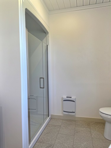 Bathroom - 420 Ch. Des 7E-Et-1Er-Rangs, Lorrainville, QC 