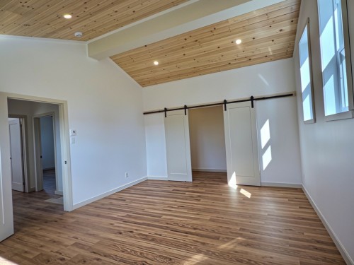 Master Bedroom - 420 Ch. Des 7E-Et-1Er-Rangs, Lorrainville, QC 