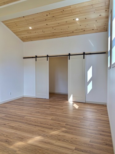Master Bedroom - 420 Ch. Des 7E-Et-1Er-Rangs, Lorrainville, QC 