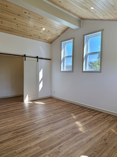 Master Bedroom - 420 Ch. Des 7E-Et-1Er-Rangs, Lorrainville, QC 