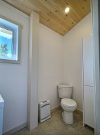 Salle d'eau - 