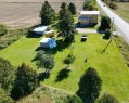 Aerial View - 420 Ch. Des 7E-Et-1Er-Rangs, Lorrainville, QC 