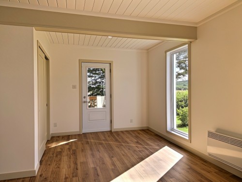 Mud Room - 420 Ch. Des 7E-Et-1Er-Rangs, Lorrainville, QC 
