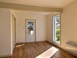 Hall d'entrée/Vestibule - 