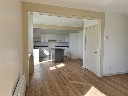 Dining Room - 420 Ch. Des 7E-Et-1Er-Rangs, Lorrainville, QC 
