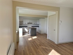 Salle à manger - 