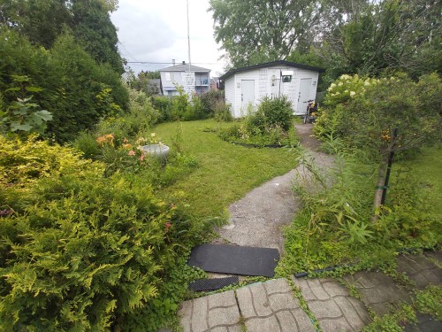 2111 Rue Papineau , Longueuil (Le Vieux-Longueuil), QC J4K 3L9 3