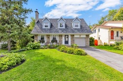 150 Av. de la Pointe-Claire Pointe-Claire, QC H9S 4M5