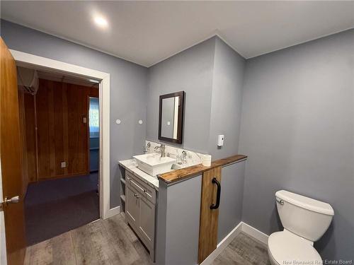 106 College St, Woodstock, NB 