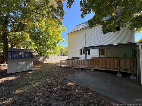 106 College St, Woodstock, NB 