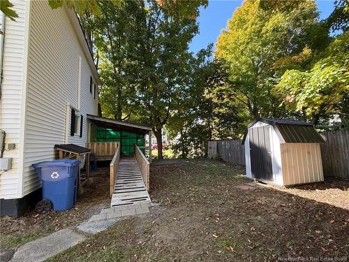 106 College St, Woodstock, NB 