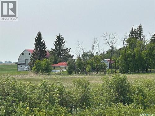 Osiowy 10, Mcleod Rm No. 185, SK 