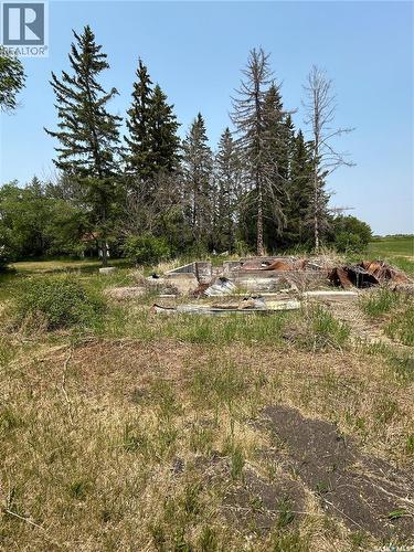 Osiowy 10, Mcleod Rm No. 185, SK 
