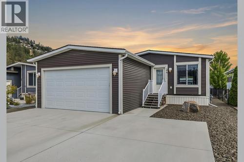 1835 Nancee Way Court Unit# 34, West Kelowna, BC 