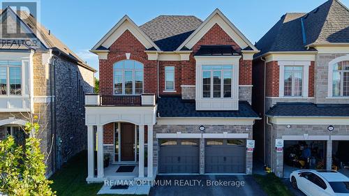 88 Pheasant Ridge Drive, Whitby, ON 