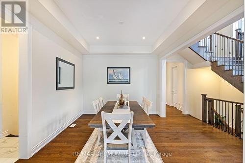 88 Pheasant Ridge Drive, Whitby, ON 