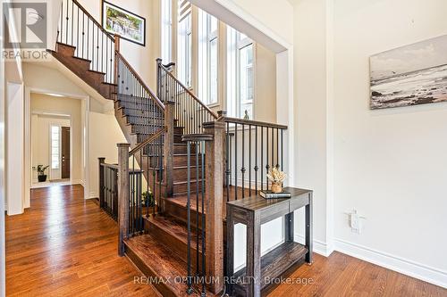 88 Pheasant Ridge Drive, Whitby, ON 