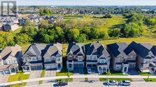 88 Pheasant Ridge Drive, Whitby, ON 