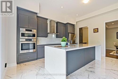 88 Pheasant Ridge Drive, Whitby, ON 