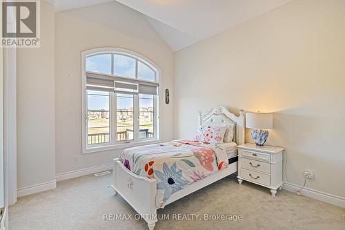 88 Pheasant Ridge Drive, Whitby, ON 