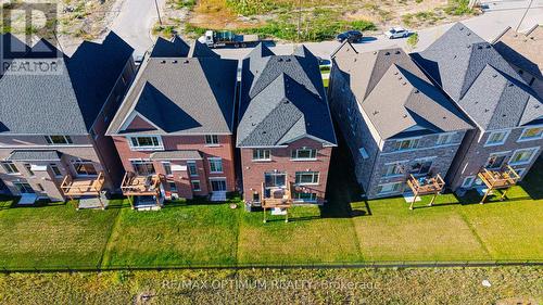 88 Pheasant Ridge Drive, Whitby, ON 