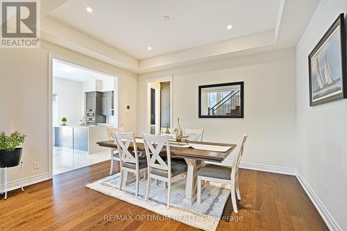 88 Pheasant Ridge Drive, Whitby, ON 