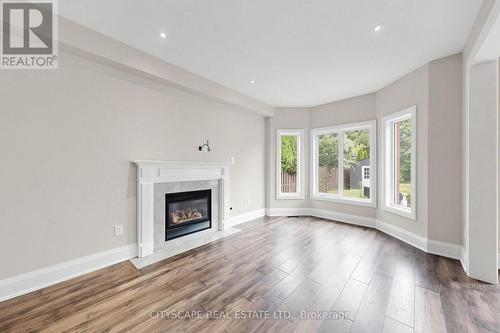 7299 Waldorf Way, Mississauga, ON 