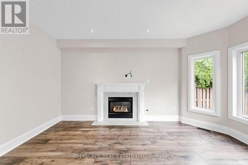 7299 Waldorf Way, Mississauga, ON 
