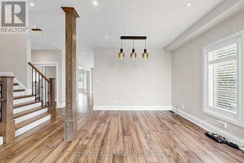 7299 Waldorf Way, Mississauga, ON 