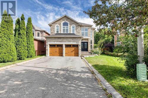 7299 Waldorf Way, Mississauga, ON 