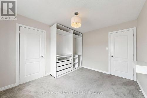 7299 Waldorf Way, Mississauga, ON 