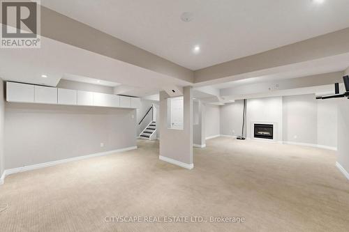 7299 Waldorf Way, Mississauga, ON 