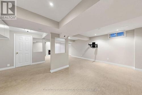 7299 Waldorf Way, Mississauga, ON 