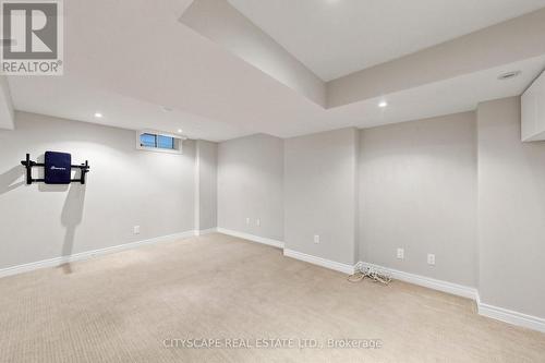 7299 Waldorf Way, Mississauga, ON 