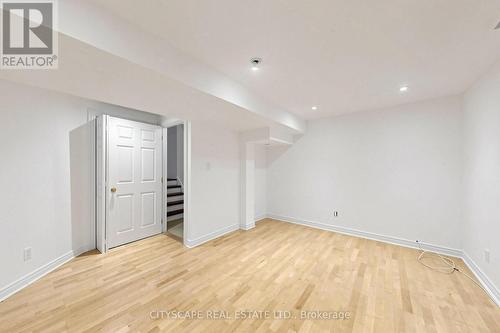 7299 Waldorf Way, Mississauga, ON 