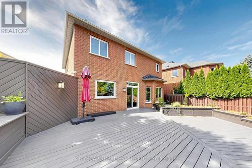 7299 Waldorf Way, Mississauga, ON 