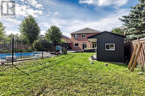7299 Waldorf Way, Mississauga, ON 