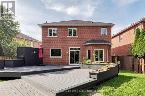 7299 Waldorf Way, Mississauga, ON 