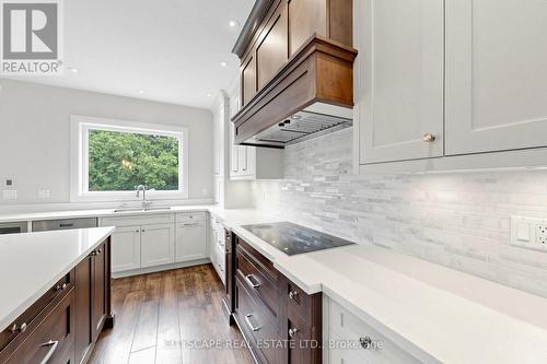 7299 Waldorf Way, Mississauga, ON 