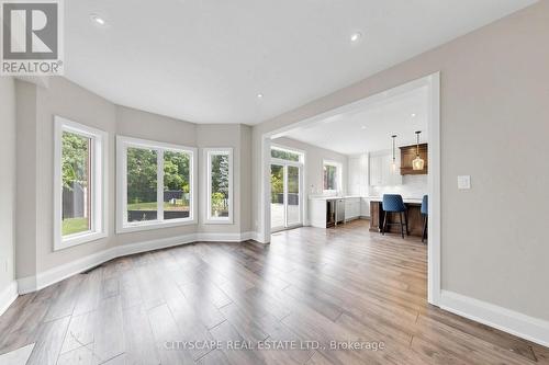 7299 Waldorf Way, Mississauga, ON 
