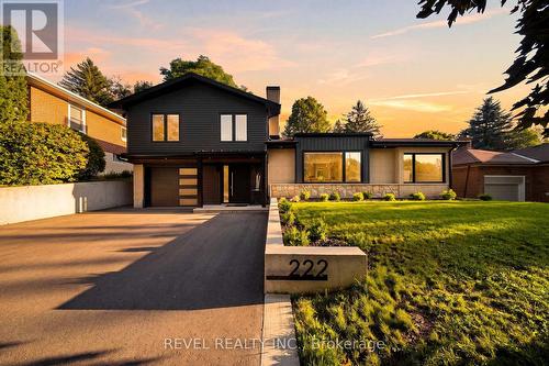 222 Albert Street, Caledon, ON 