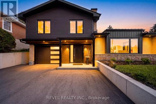 222 Albert Street, Caledon, ON 