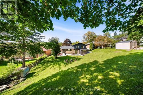 222 Albert Street, Caledon, ON 