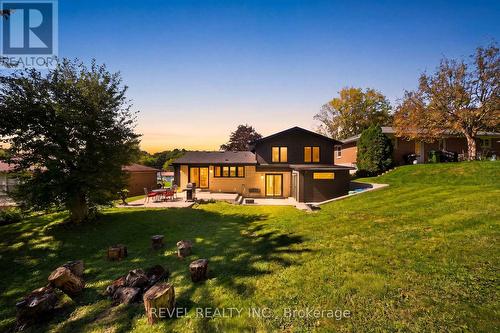 222 Albert Street, Caledon, ON 