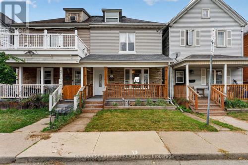 29 Shaw Street, Hamilton, ON 