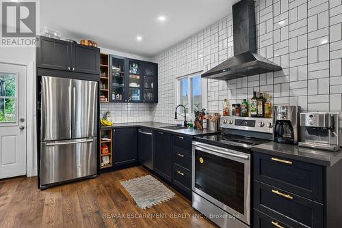29 Shaw Street, Hamilton, ON 
